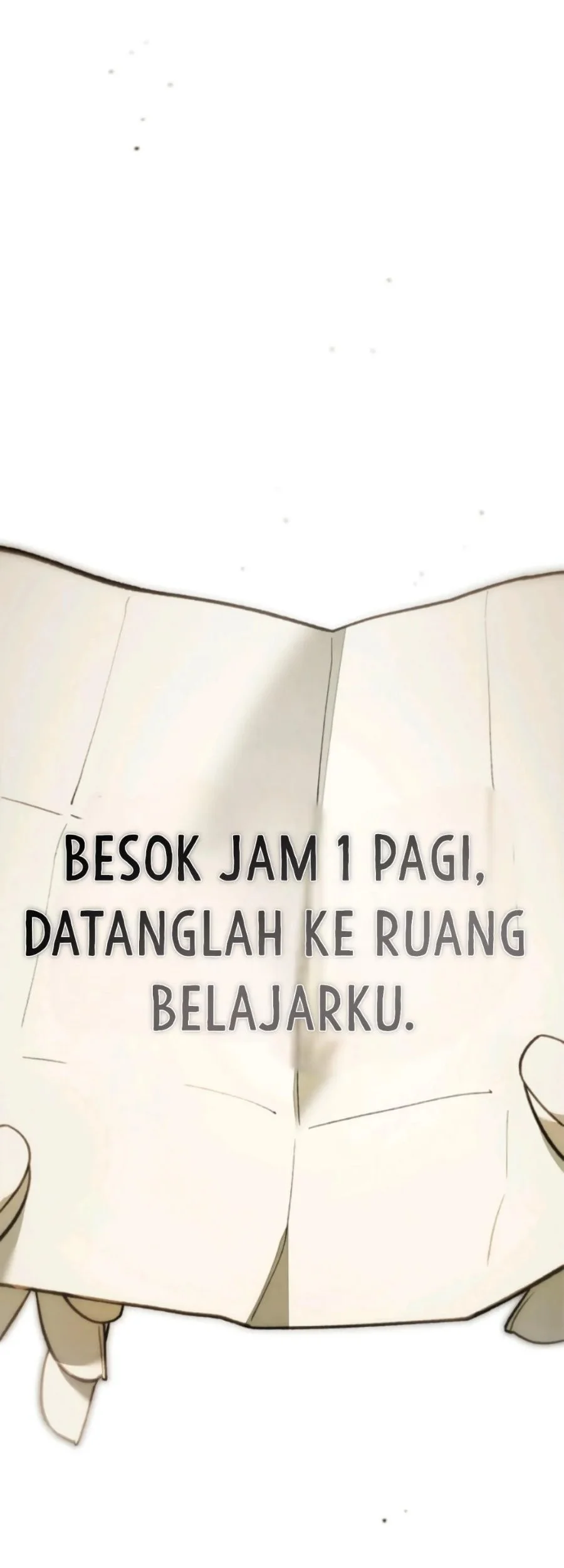 Welcome to the Rose Mansion Chapter 34 Gambar 111