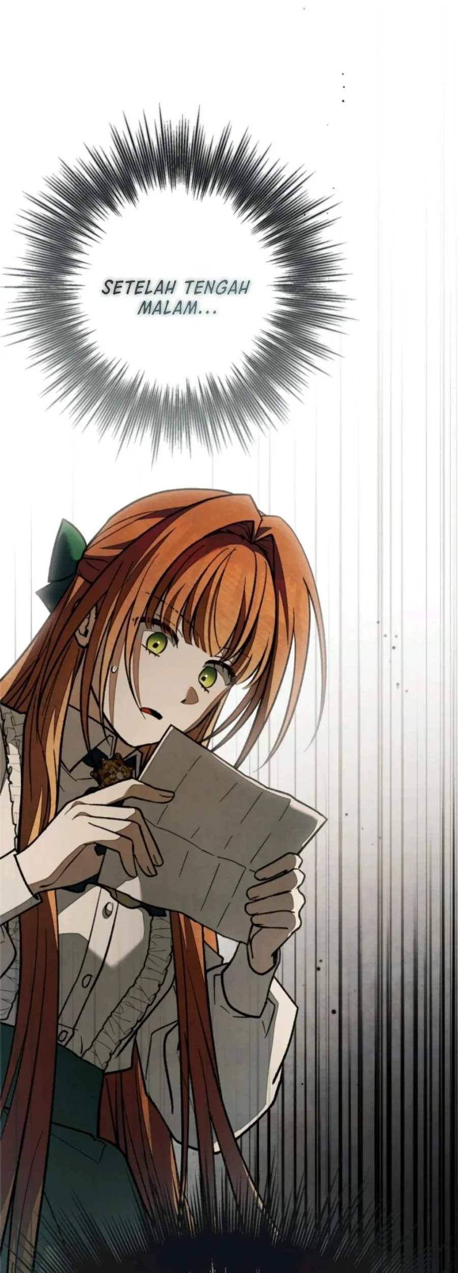 Welcome to the Rose Mansion Chapter 34 Gambar 112