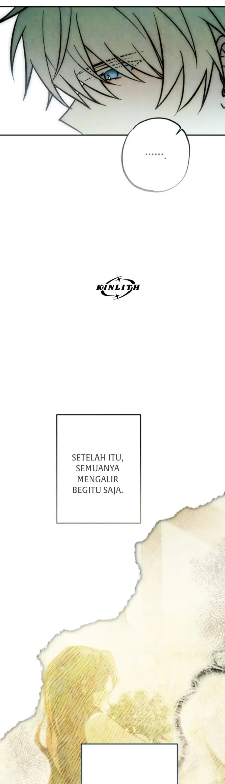 Welcome to the Rose Mansion Chapter 35 Gambar 59