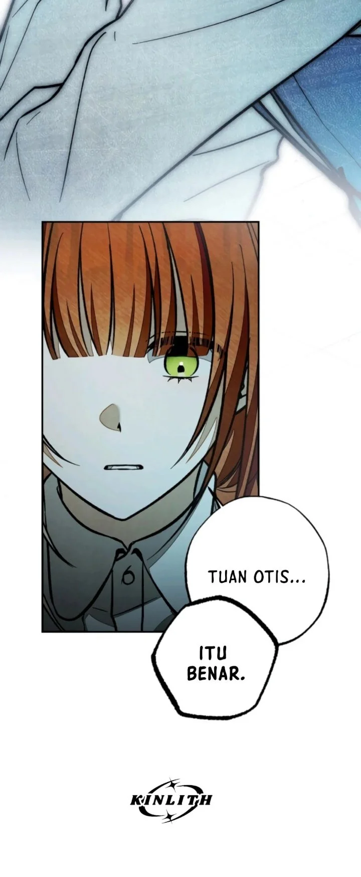Welcome to the Rose Mansion Chapter 35 Gambar 65