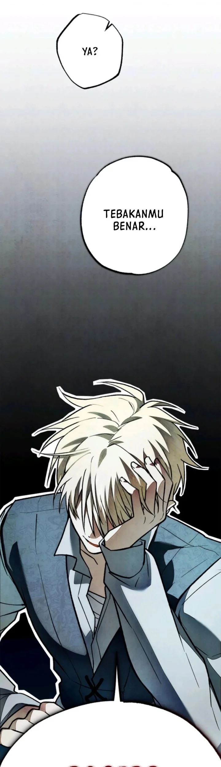 Welcome to the Rose Mansion Chapter 35 Gambar 66