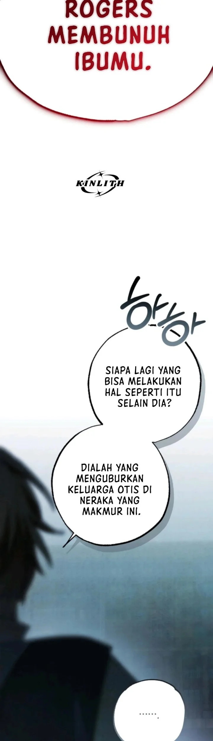 Welcome to the Rose Mansion Chapter 35 Gambar 67