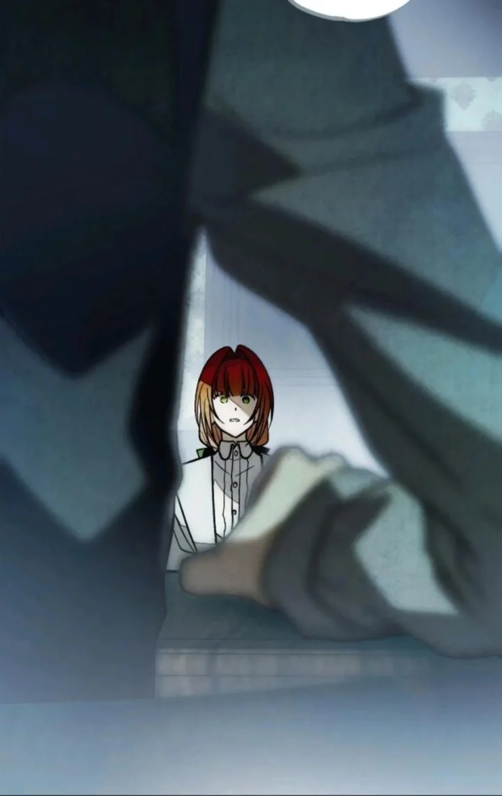 Welcome to the Rose Mansion Chapter 35 Gambar 68