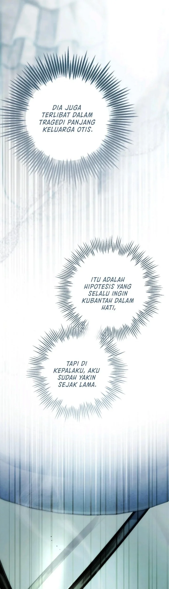 Welcome to the Rose Mansion Chapter 35 Gambar 70