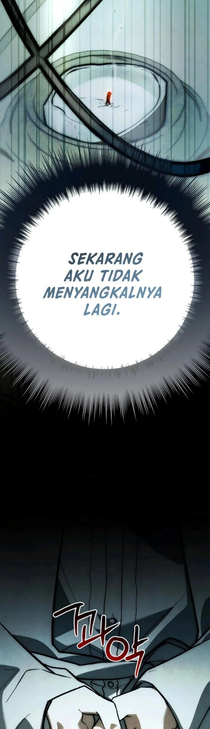 Welcome to the Rose Mansion Chapter 35 Gambar 71