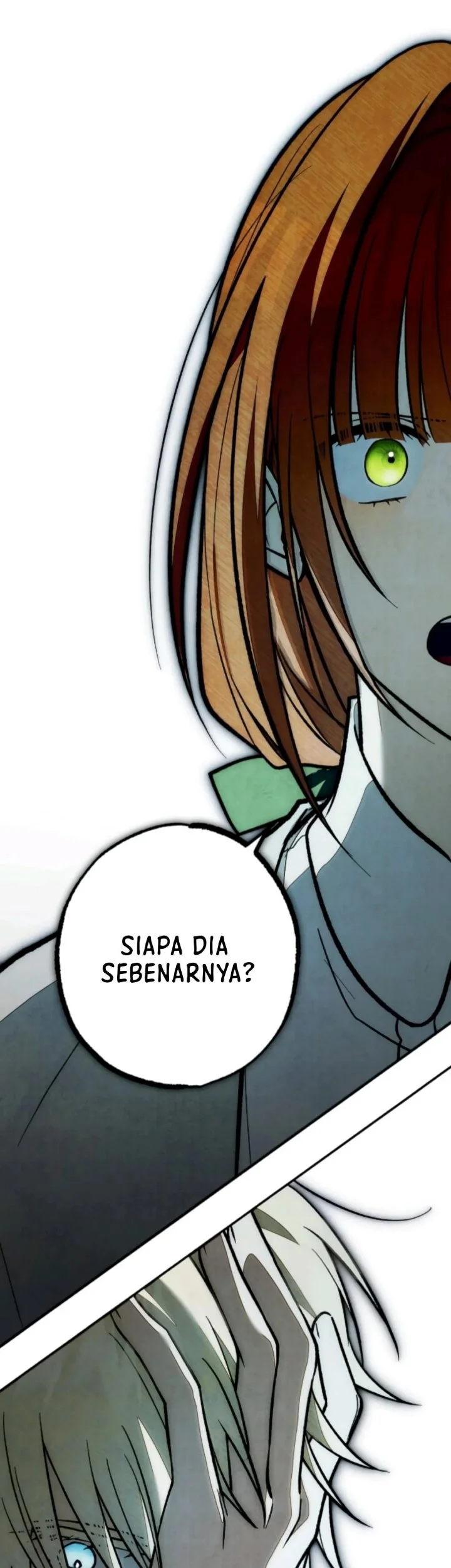 Welcome to the Rose Mansion Chapter 35 Gambar 73