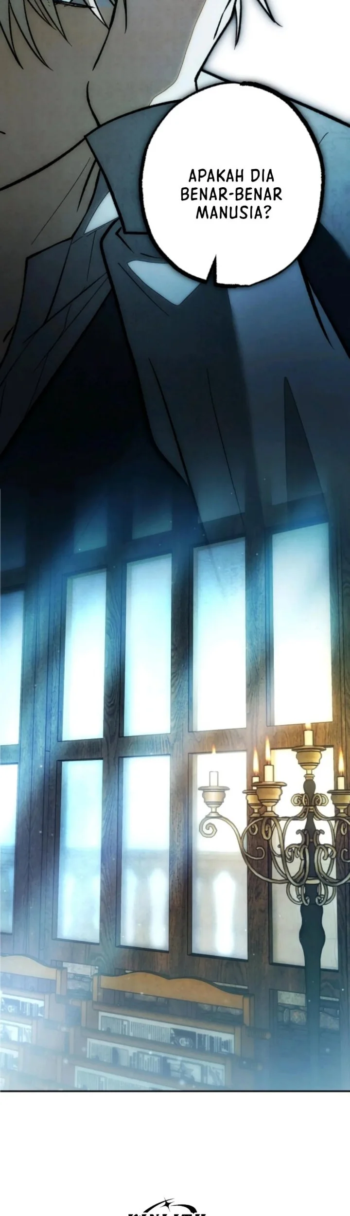 Welcome to the Rose Mansion Chapter 35 Gambar 74