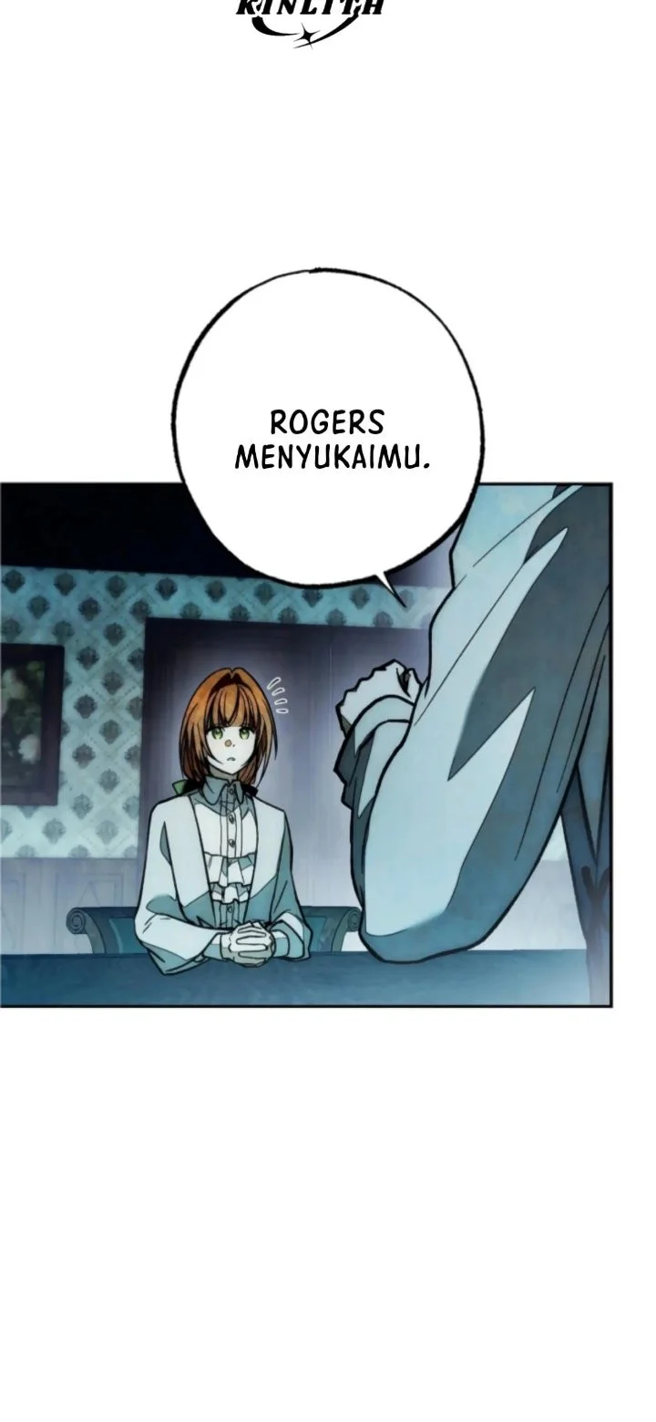 Welcome to the Rose Mansion Chapter 35 Gambar 75