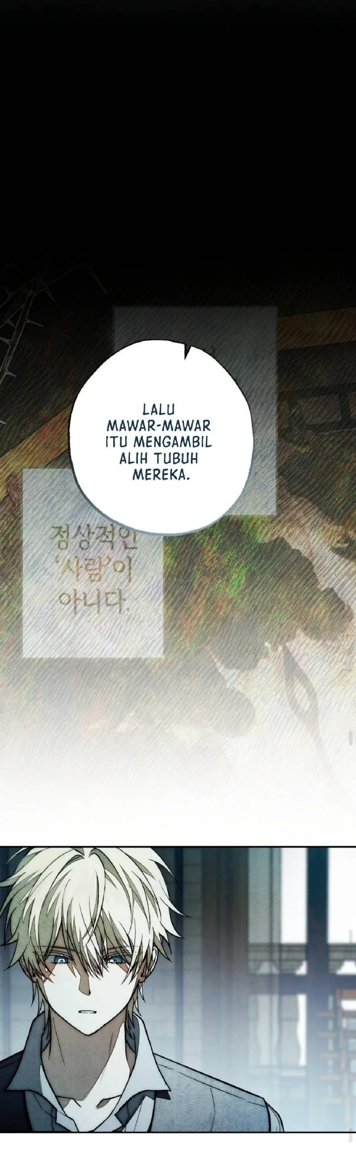 Welcome to the Rose Mansion Chapter 36 Gambar 61