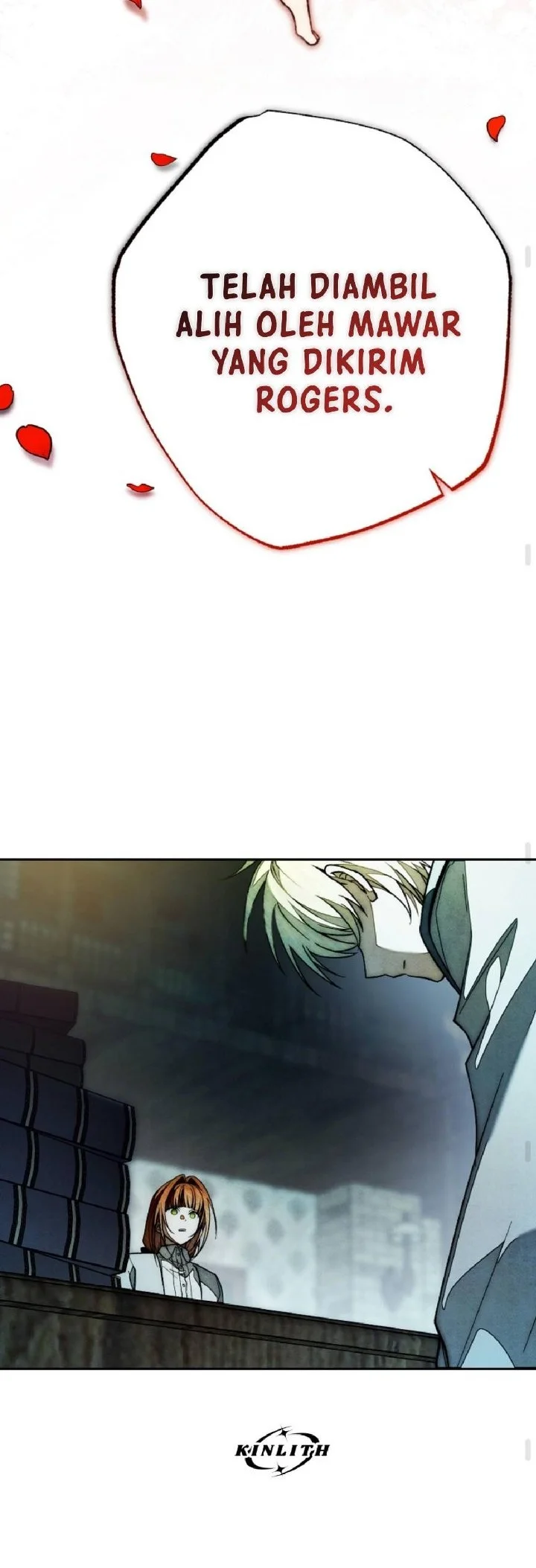 Welcome to the Rose Mansion Chapter 36 Gambar 63