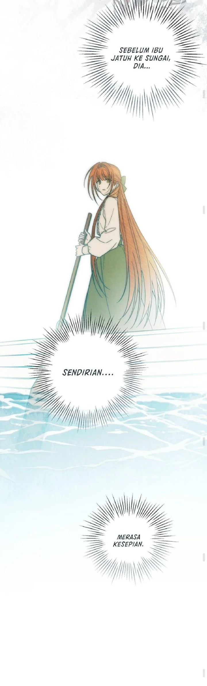 Welcome to the Rose Mansion Chapter 36 Gambar 65