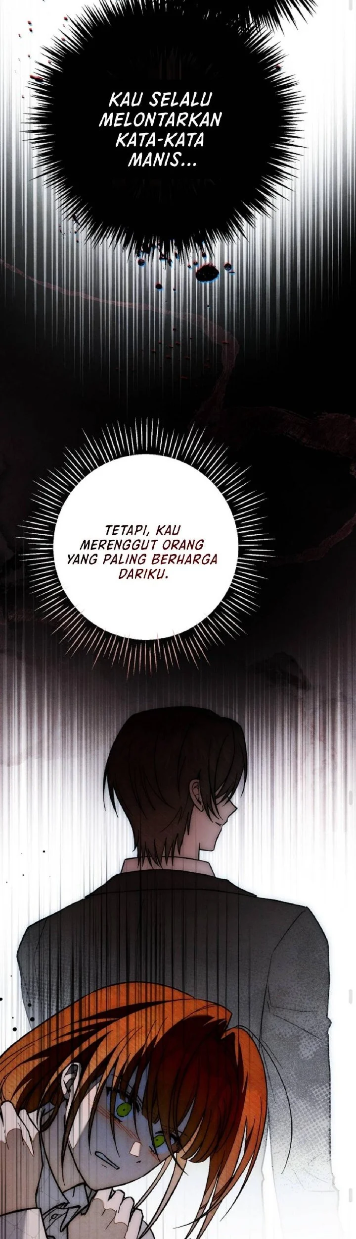 Welcome to the Rose Mansion Chapter 36 Gambar 69