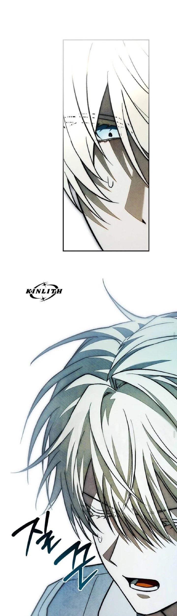 Welcome to the Rose Mansion Chapter 36 Gambar 73