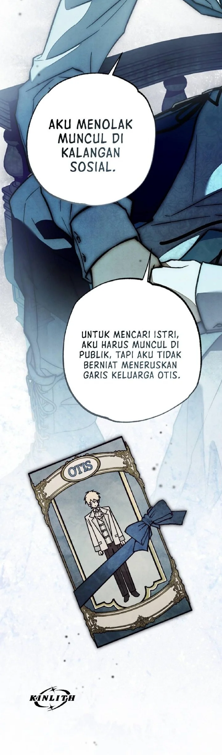 Welcome to the Rose Mansion Chapter 36 Gambar 77