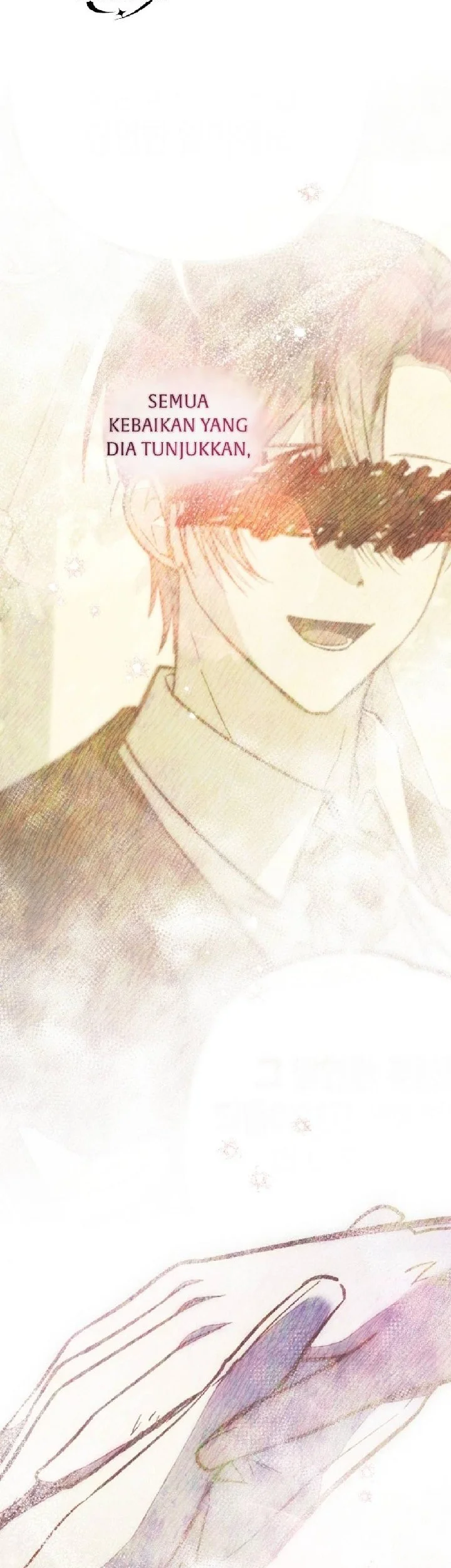 Welcome to the Rose Mansion Chapter 36 Gambar 83