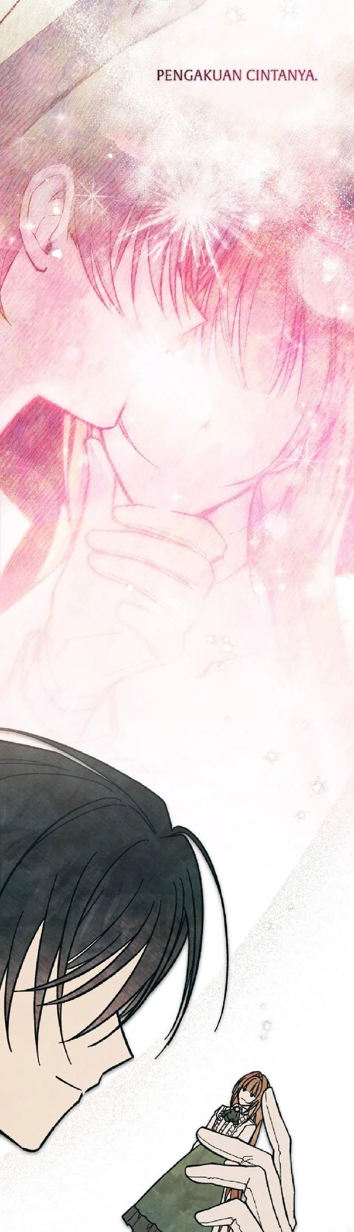 Welcome to the Rose Mansion Chapter 36 Gambar 84