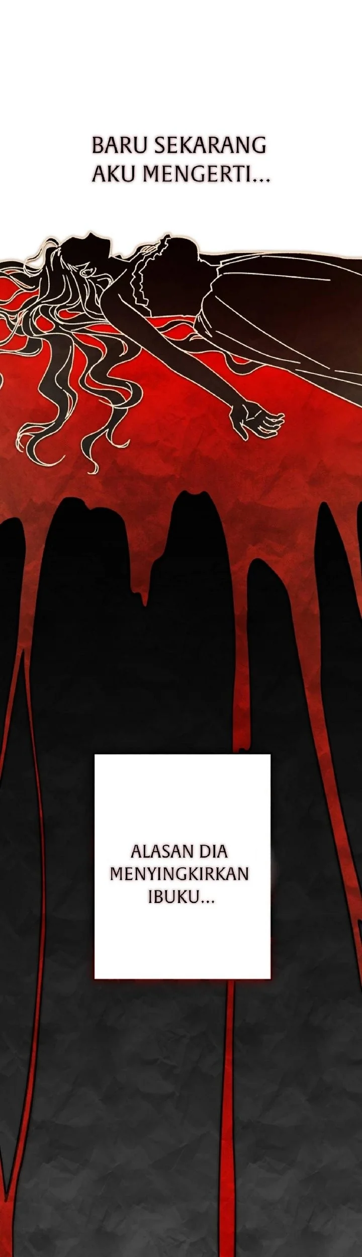 Welcome to the Rose Mansion Chapter 36 Gambar 89