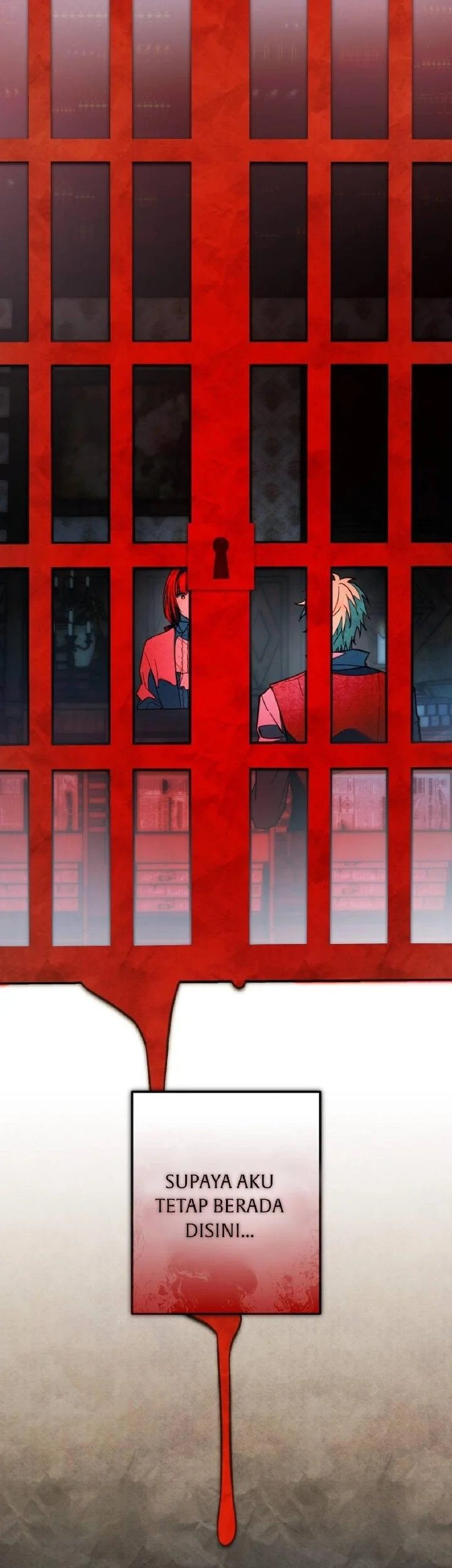 Welcome to the Rose Mansion Chapter 36 Gambar 91