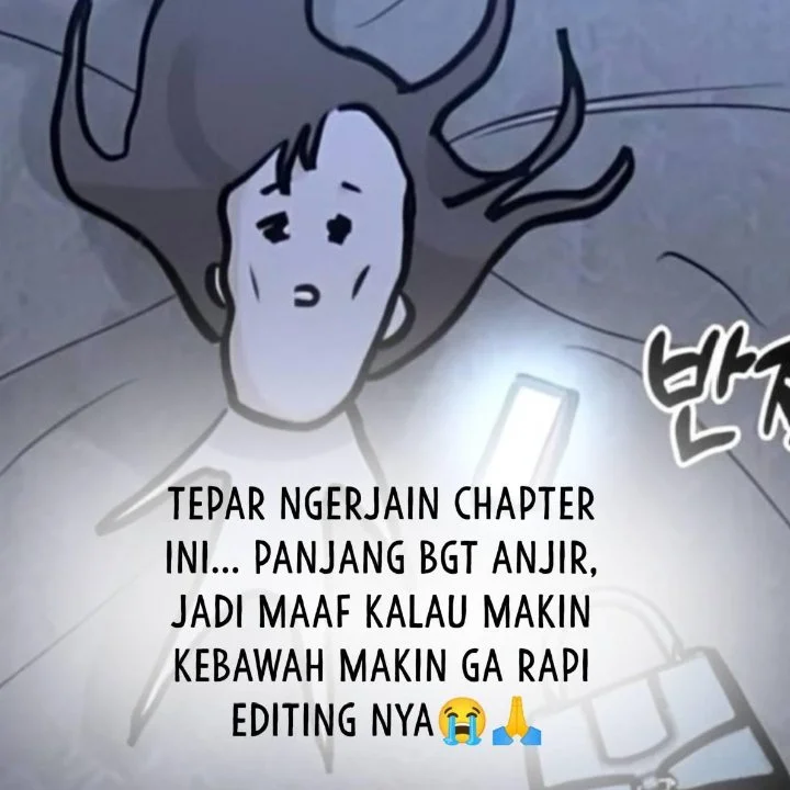 Welcome to the Rose Mansion Chapter 36 Gambar 93