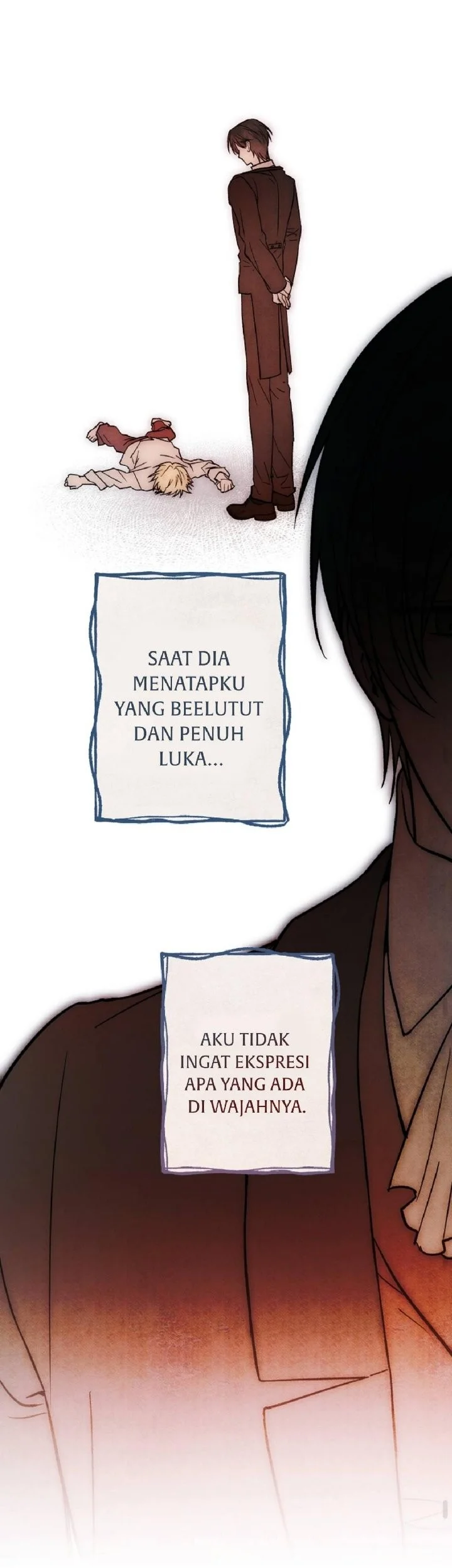 Welcome to the Rose Mansion Chapter 37 Gambar 66