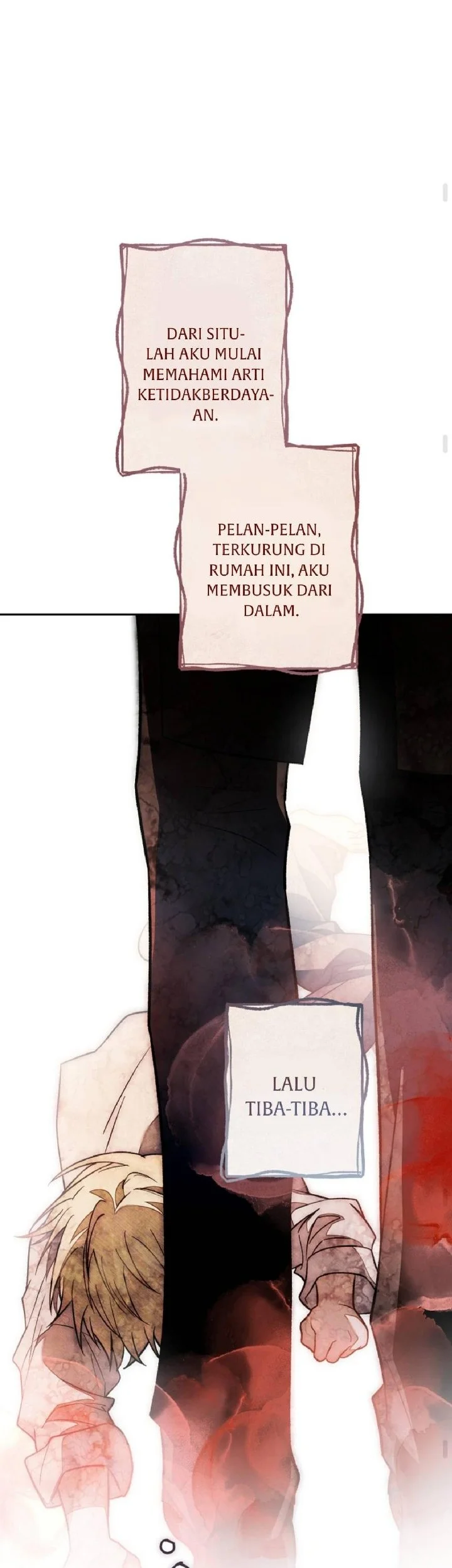 Welcome to the Rose Mansion Chapter 37 Gambar 67