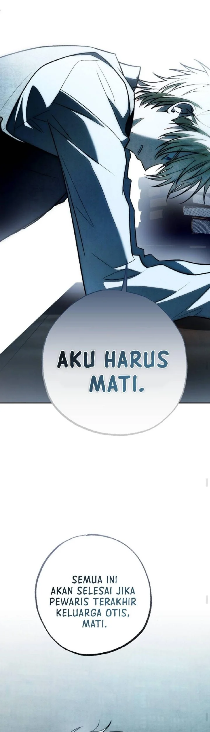 Welcome to the Rose Mansion Chapter 37 Gambar 69