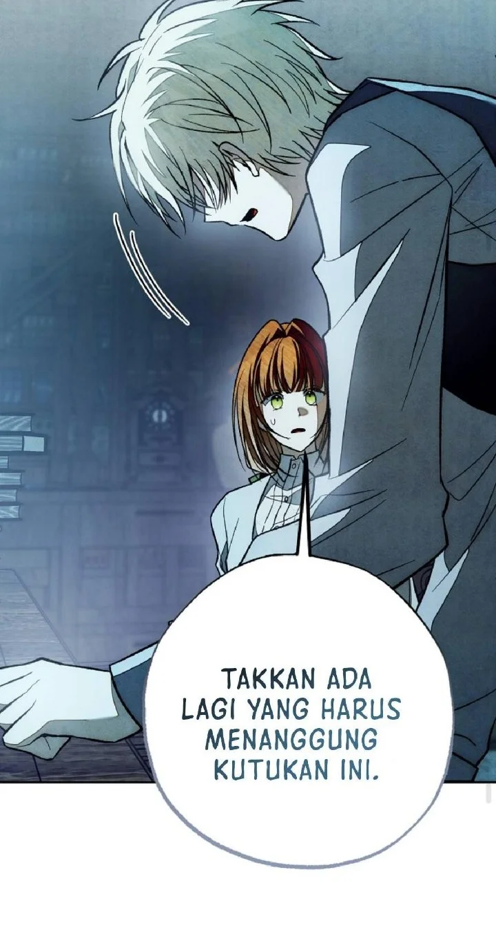 Welcome to the Rose Mansion Chapter 37 Gambar 70