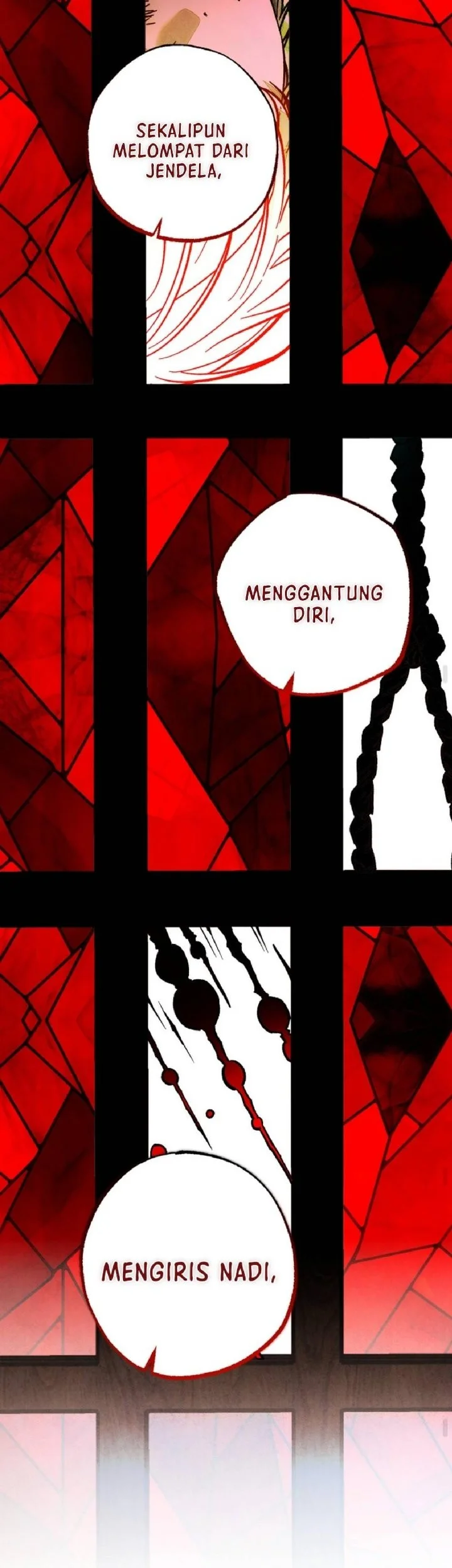 Welcome to the Rose Mansion Chapter 37 Gambar 73
