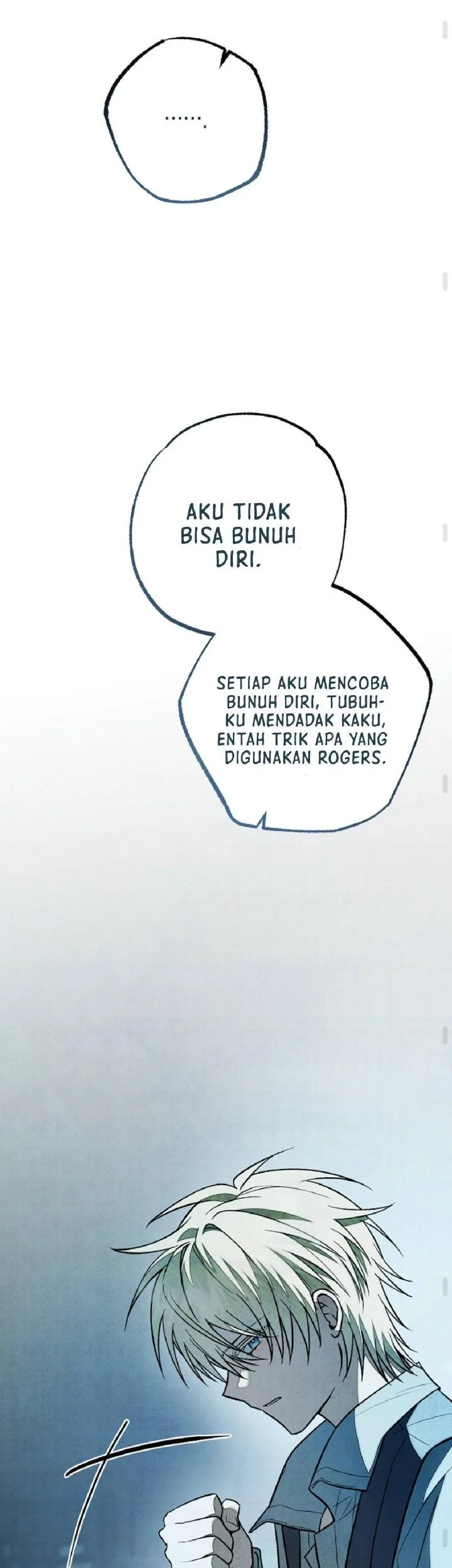 Welcome to the Rose Mansion Chapter 37 Gambar 76