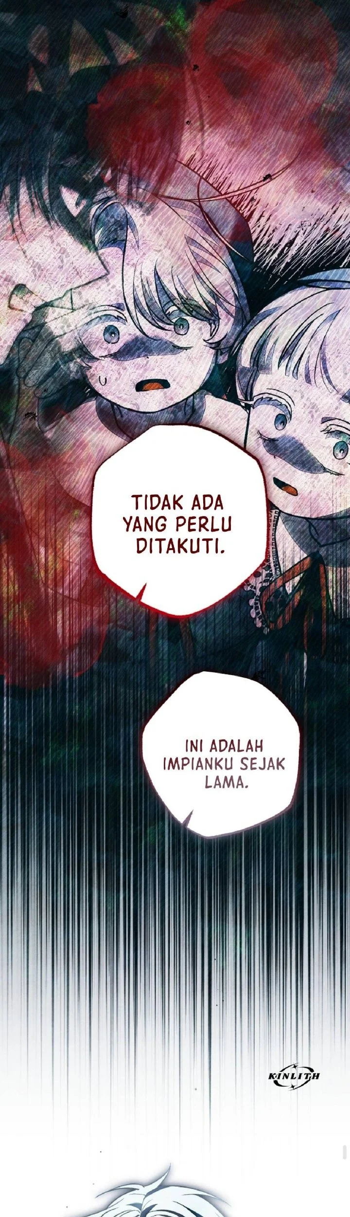 Welcome to the Rose Mansion Chapter 37 Gambar 80