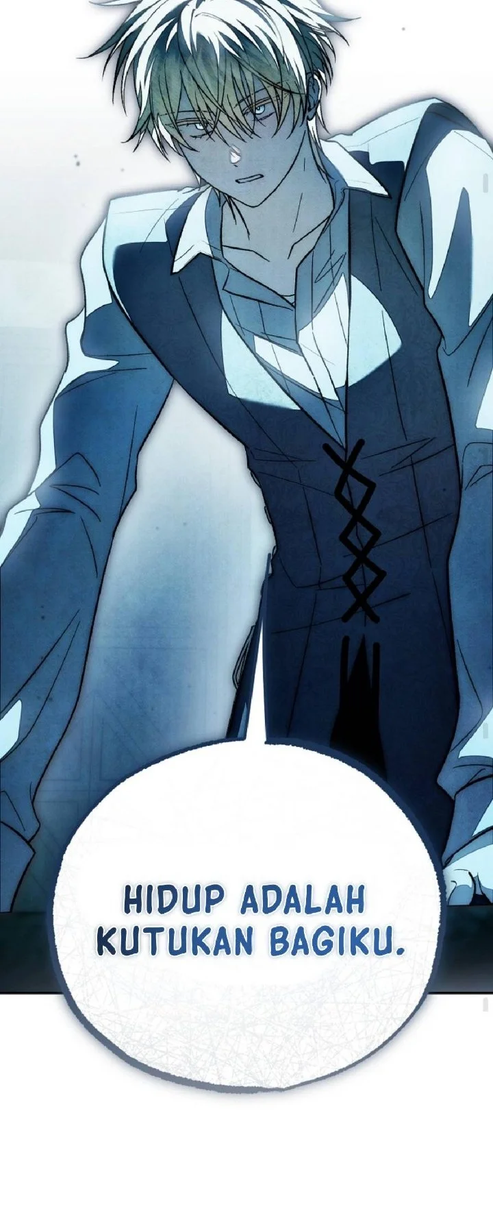 Welcome to the Rose Mansion Chapter 37 Gambar 81