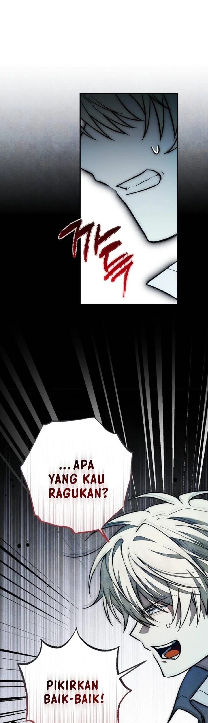 Welcome to the Rose Mansion Chapter 37 Gambar 84