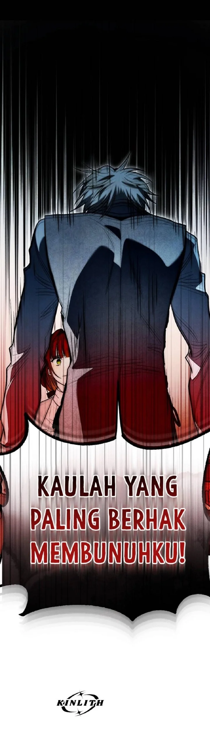 Welcome to the Rose Mansion Chapter 37 Gambar 87