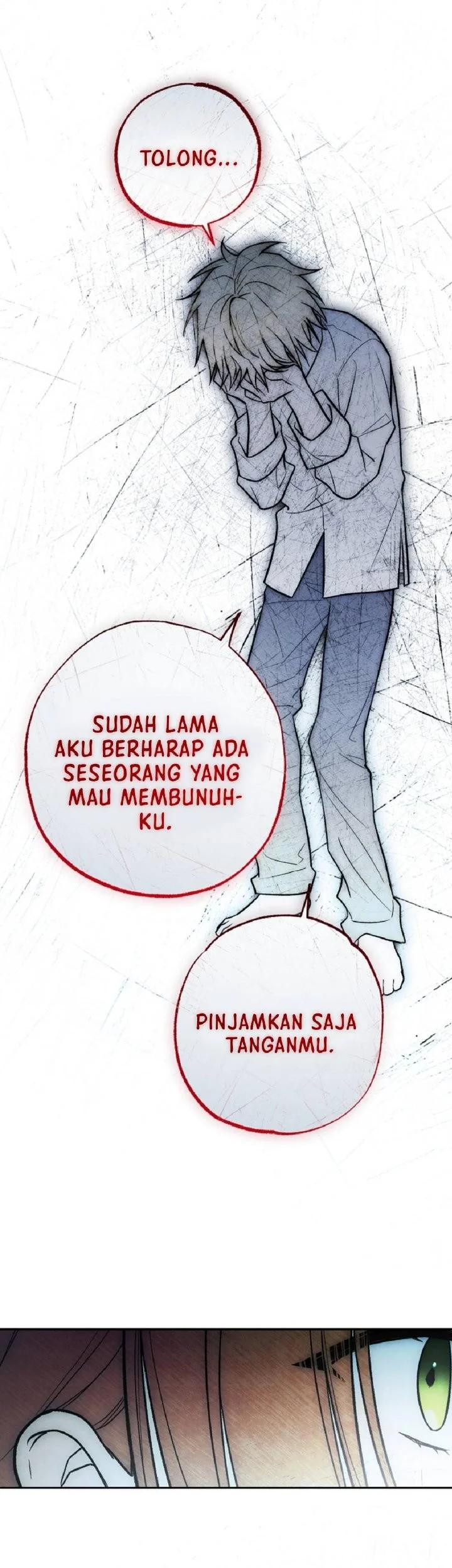 Welcome to the Rose Mansion Chapter 37 Gambar 91