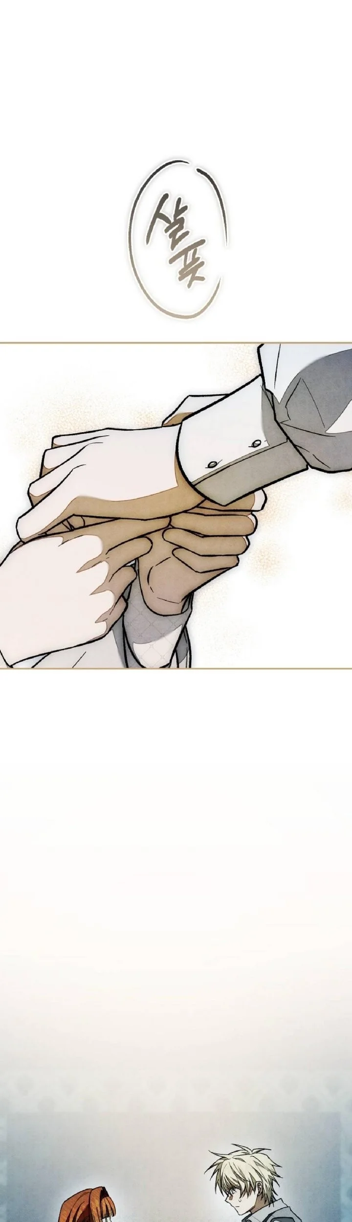Welcome to the Rose Mansion Chapter 37 Gambar 94