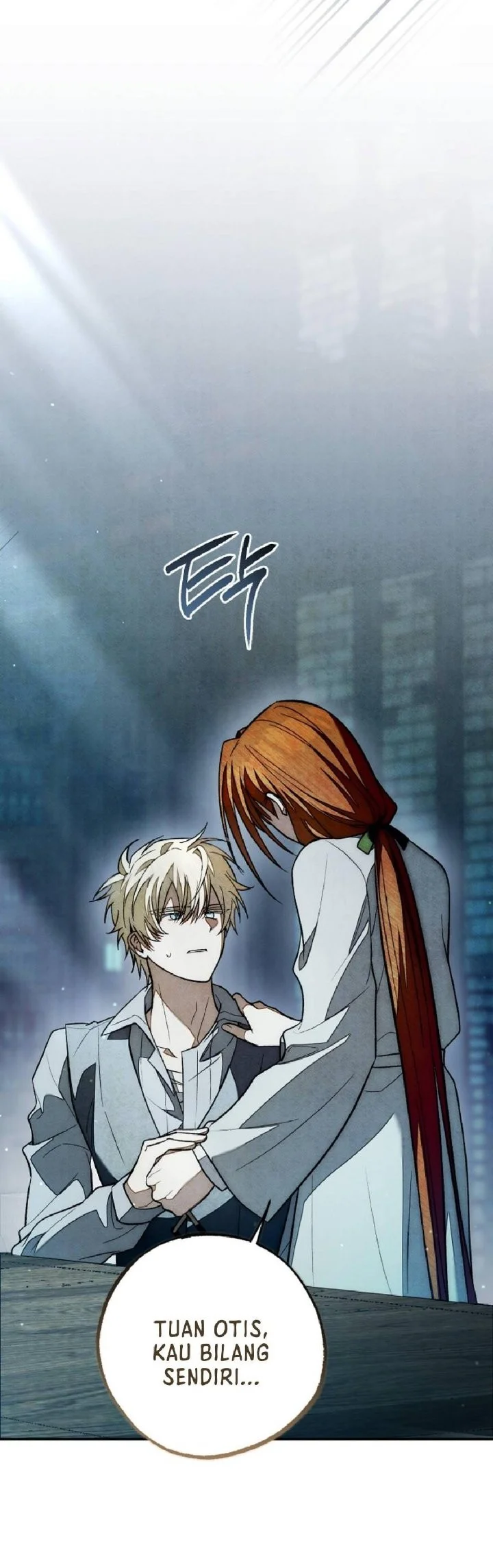 Welcome to the Rose Mansion Chapter 37 Gambar 96