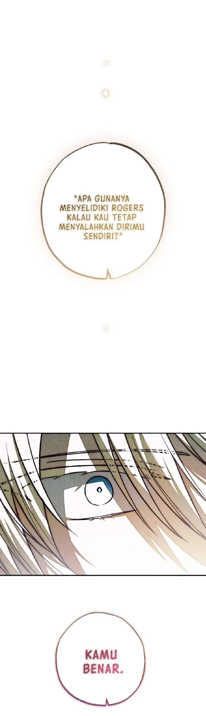 Welcome to the Rose Mansion Chapter 37 Gambar 97