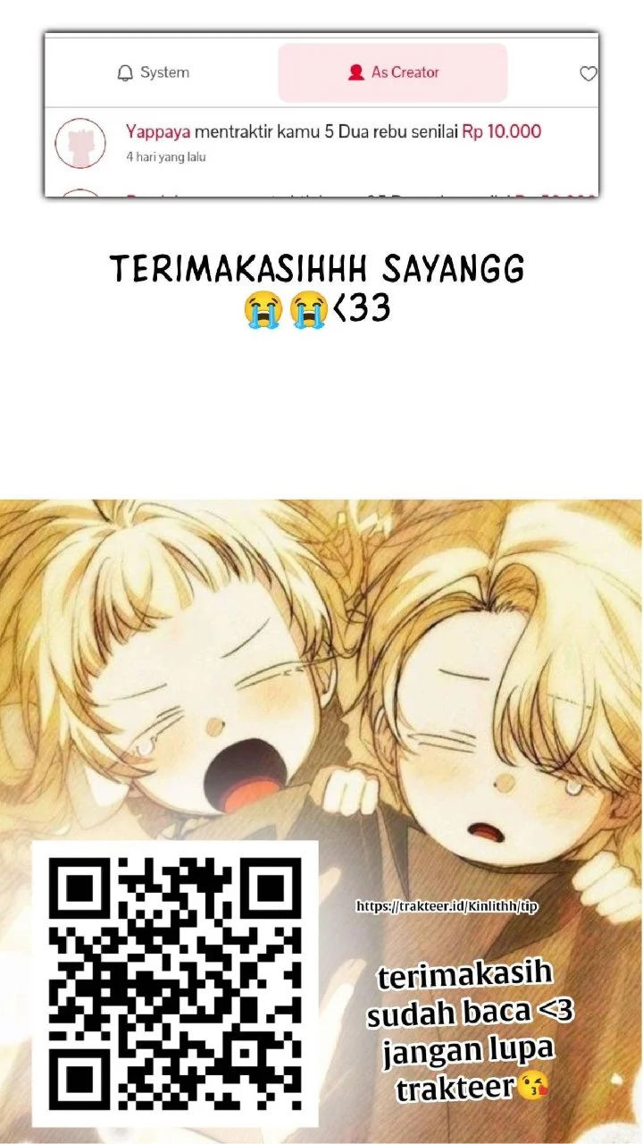 Welcome to the Rose Mansion Chapter 37 Gambar 100