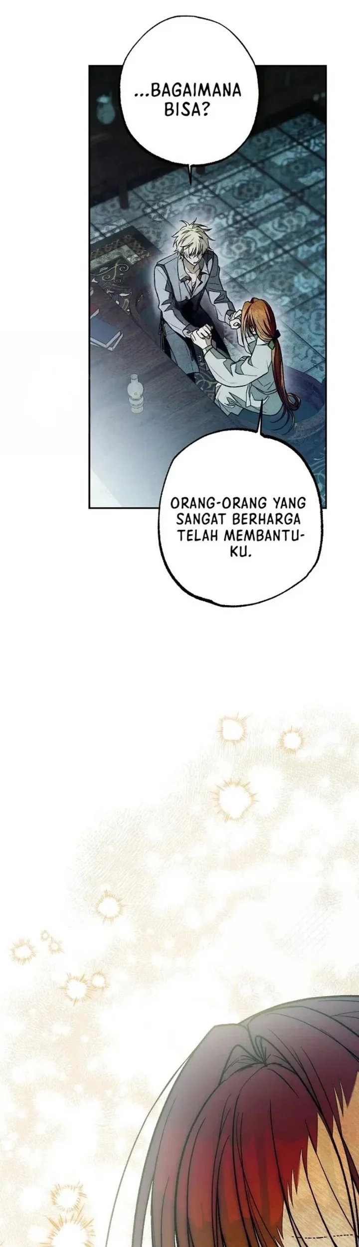 Welcome to the Rose Mansion Chapter 38 Gambar 57