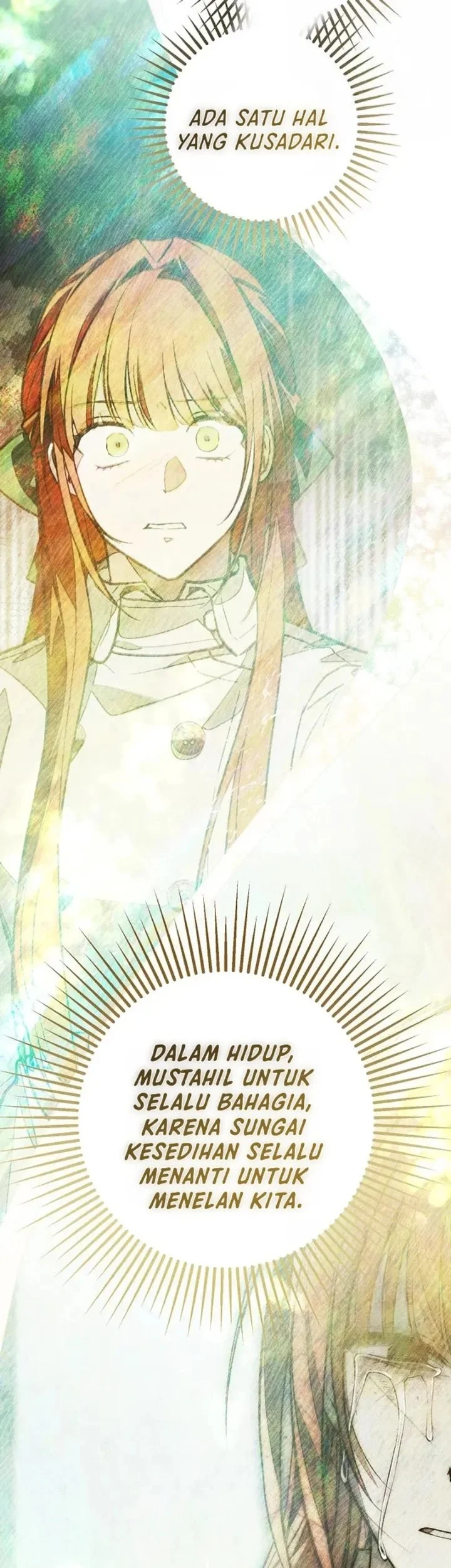 Welcome to the Rose Mansion Chapter 38 Gambar 63
