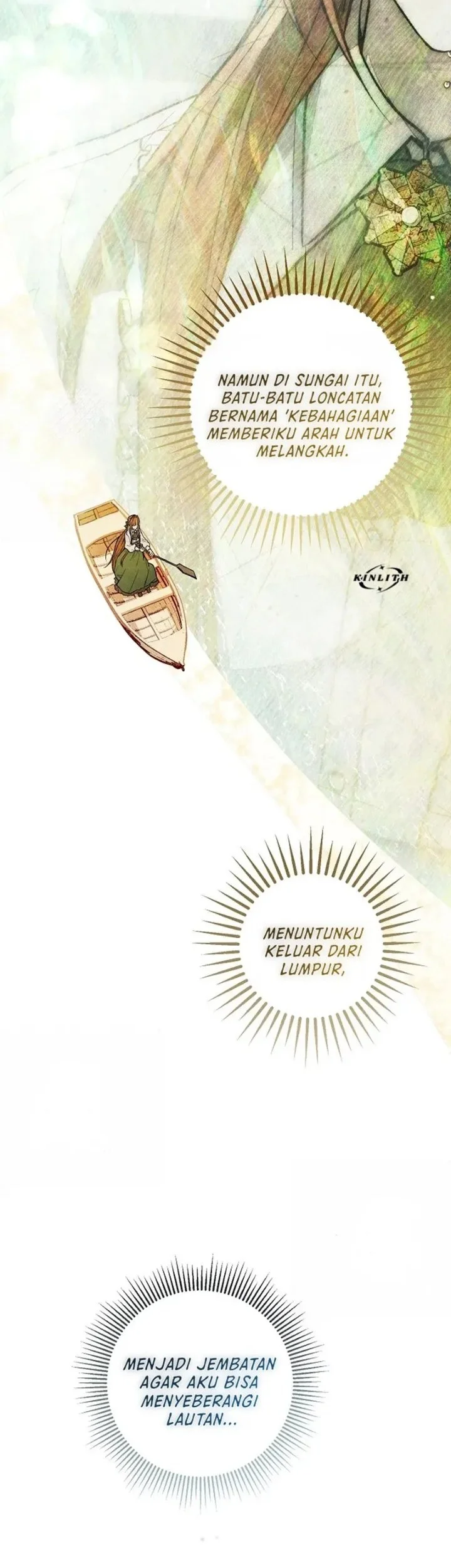 Welcome to the Rose Mansion Chapter 38 Gambar 64