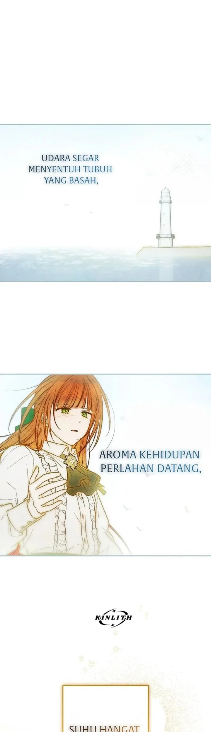 Welcome to the Rose Mansion Chapter 38 Gambar 65