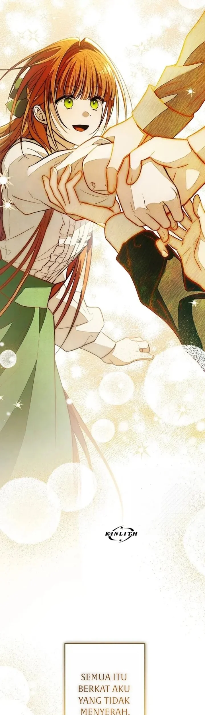 Welcome to the Rose Mansion Chapter 38 Gambar 67