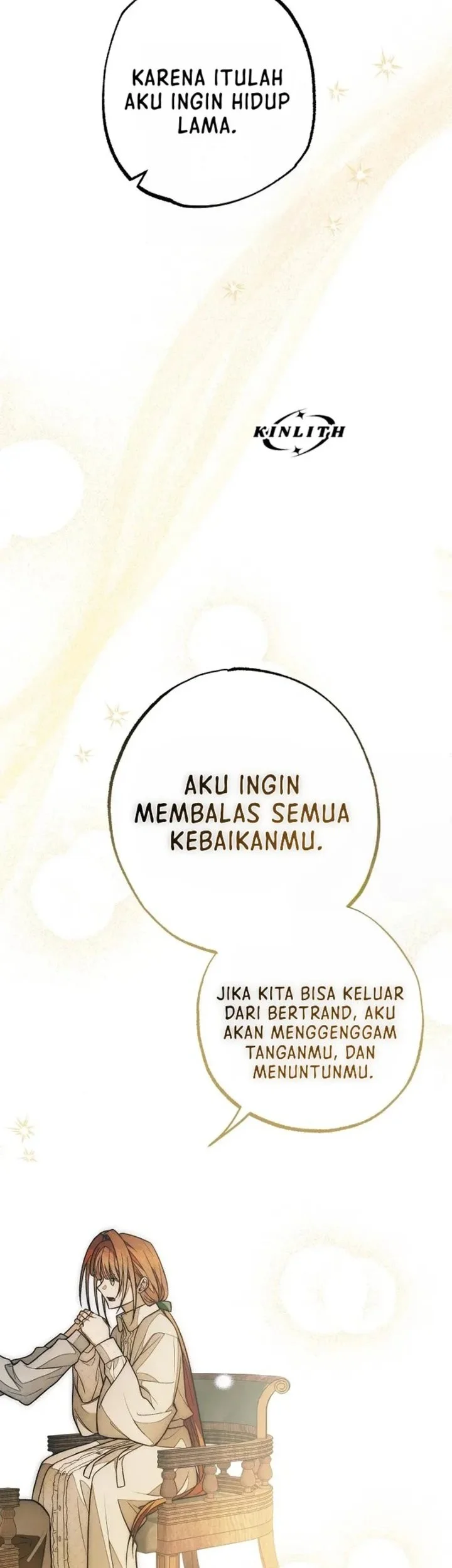 Welcome to the Rose Mansion Chapter 38 Gambar 69