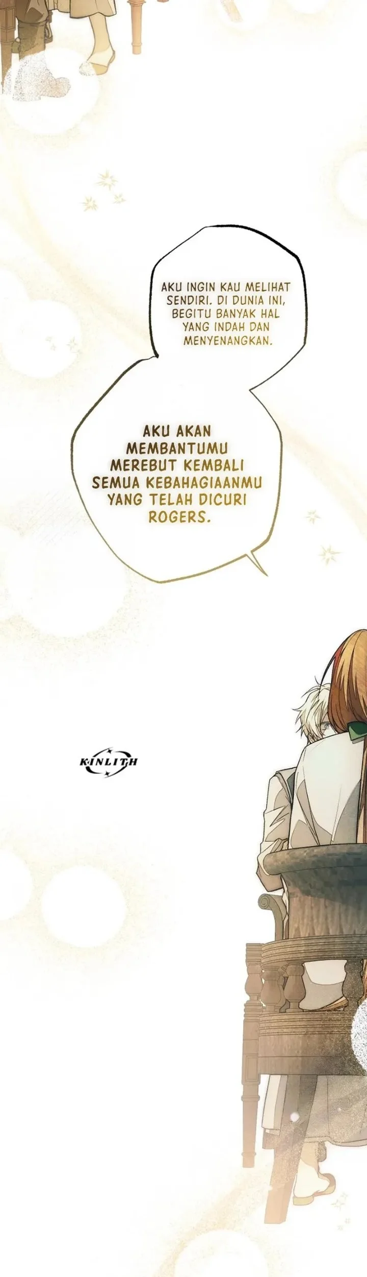Welcome to the Rose Mansion Chapter 38 Gambar 71