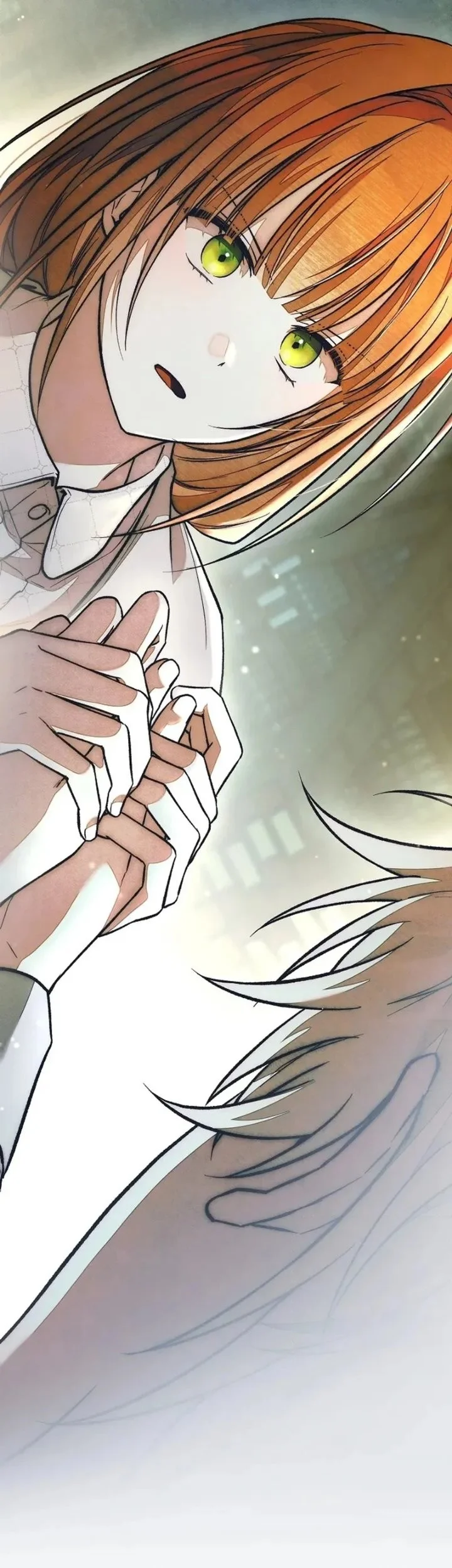 Welcome to the Rose Mansion Chapter 38 Gambar 75