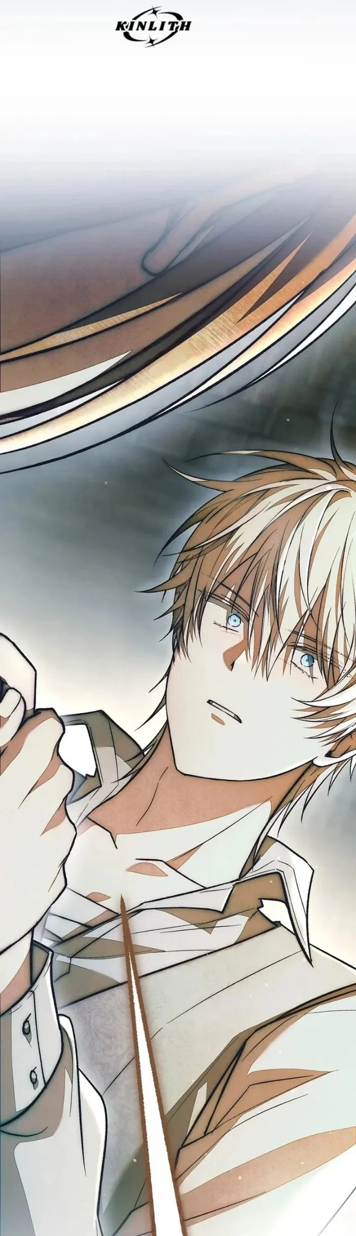 Welcome to the Rose Mansion Chapter 38 Gambar 76