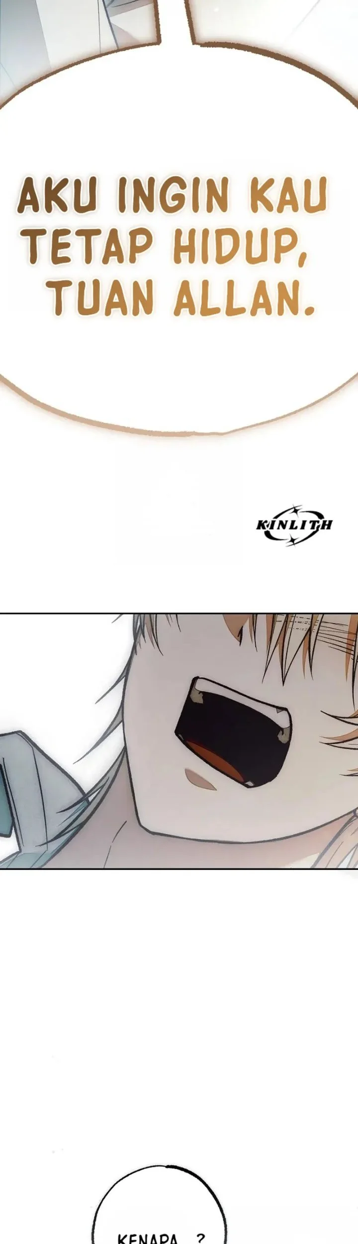 Welcome to the Rose Mansion Chapter 38 Gambar 77