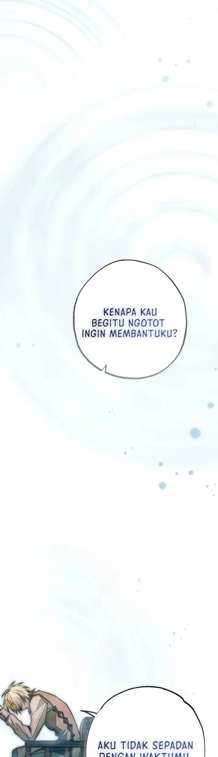 Welcome to the Rose Mansion Chapter 38 Gambar 79
