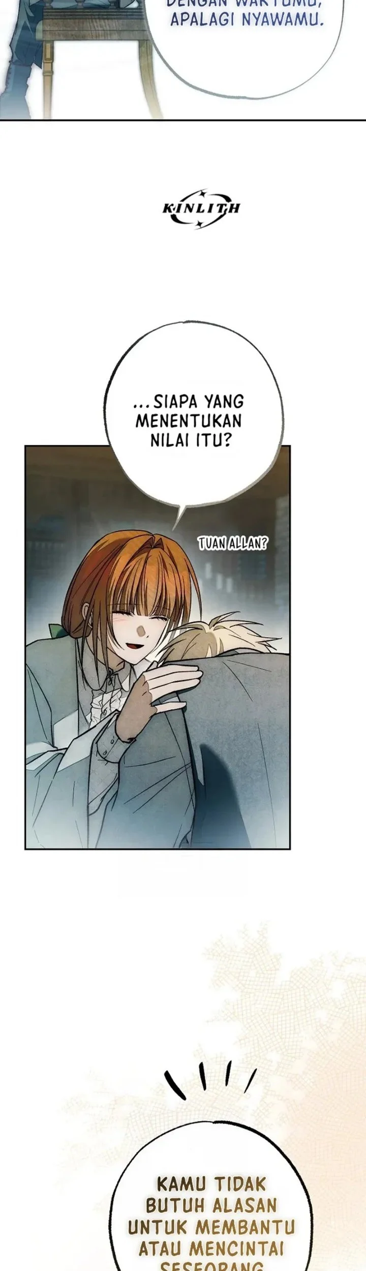 Welcome to the Rose Mansion Chapter 38 Gambar 80